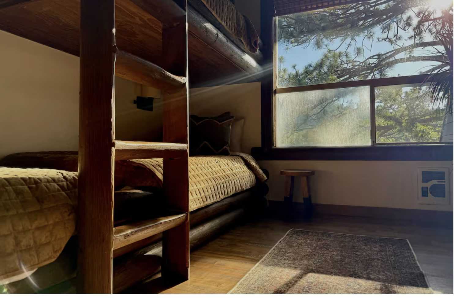 Bunk Room